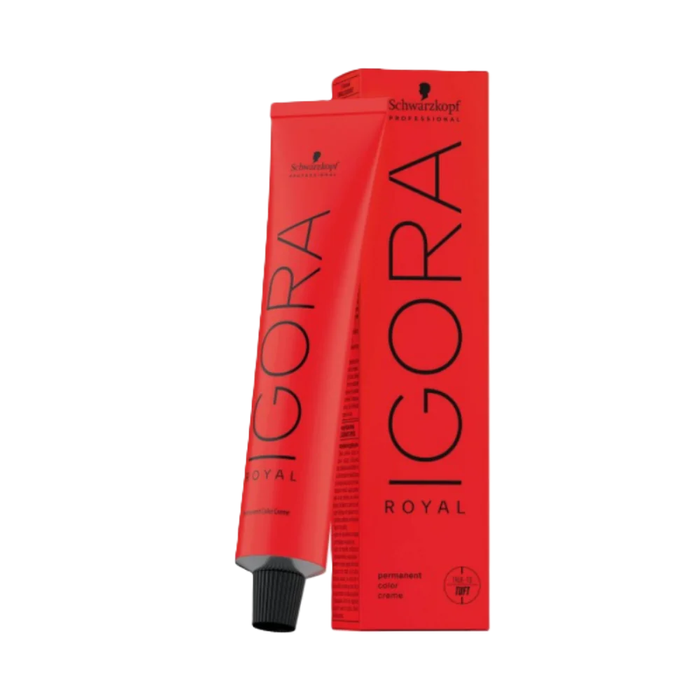 Igora Royal